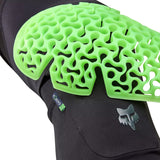 Protezione ginocchio Fox Enduro Pro - Nero Fox