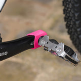 Protezione guarnitura Zefal Crank Armor - Rosa Zefal