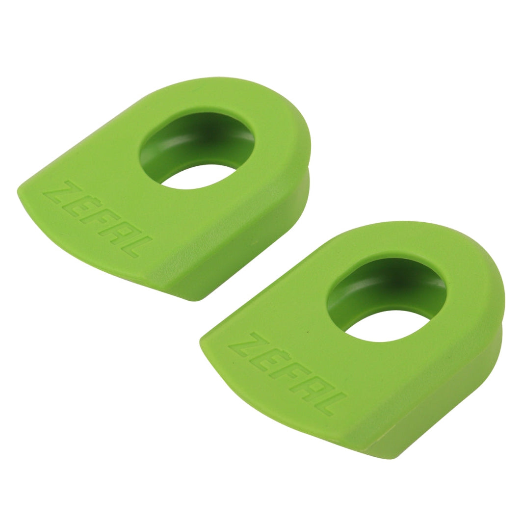 Protezione guarnitura Zefal Crank Armor - Verde Zefal