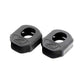 Protection de pédalier Zefal Crank Armor XL - Noir
