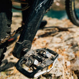 Protezione guarnitura Zefal Crank Armor XL - Nero Zefal