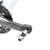 Protezione guarnitura Zefal Crank Armor XL - Nero Zefal