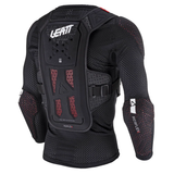Protección corporal Leatt ReaFlex - Negro