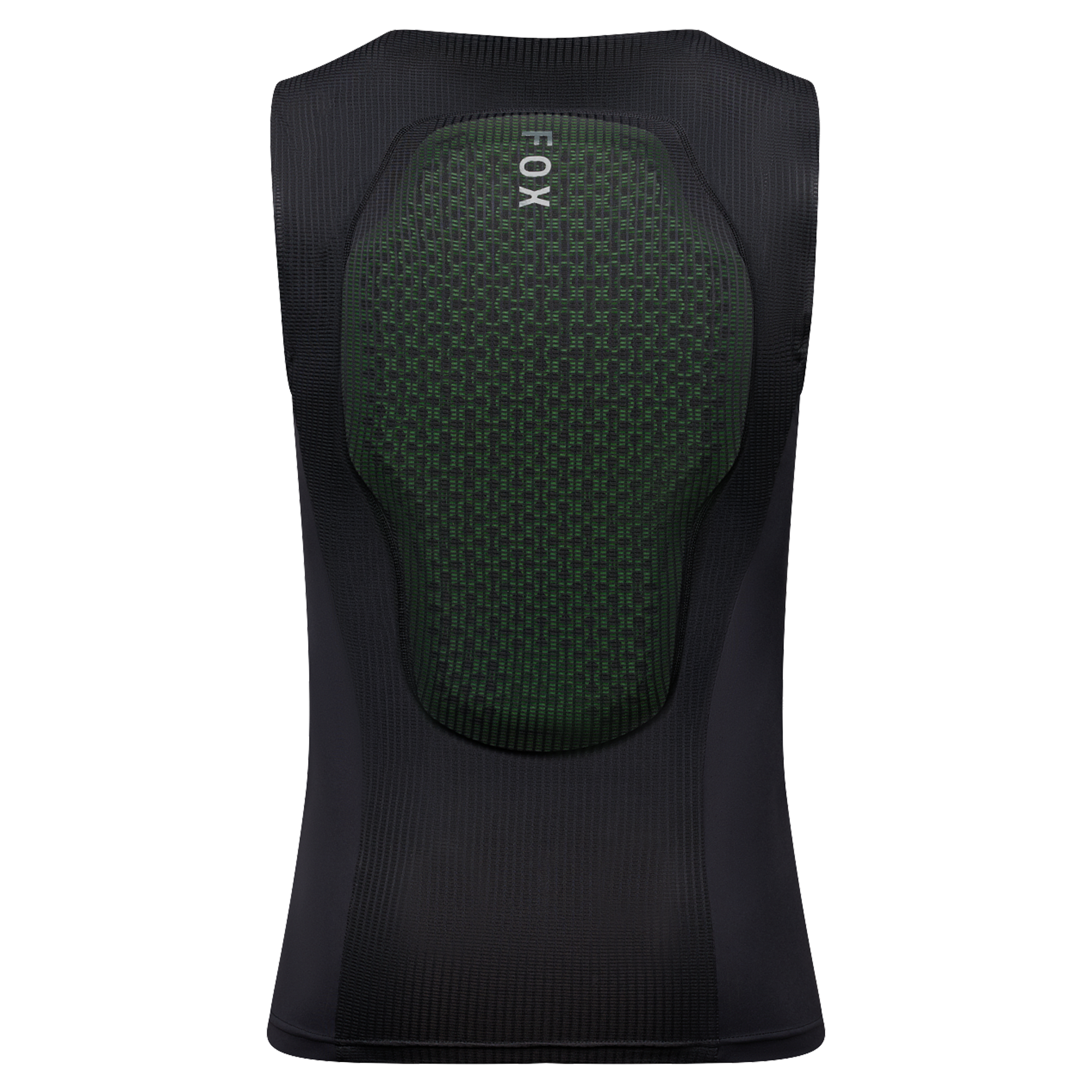 Sleeveless protection Fox Baseframe Pro Koroyd - Black