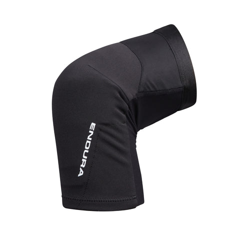 Protezioni ginocchio Endura SingleTrack Lite - Nero Endura