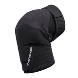 Protezioni ginocchio Endura SingleTrack Strack - Nero Endura