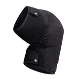 Protezioni ginocchio Endura SingleTrack Strack - Nero Endura