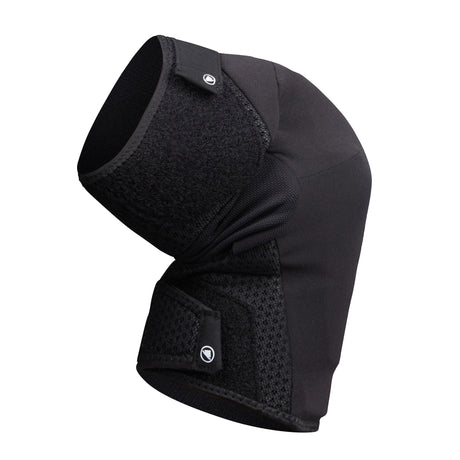 Protezioni ginocchio Endura SingleTrack Strack - Nero Endura