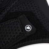 Protezioni ginocchio Endura SingleTrack Strack - Nero Endura
