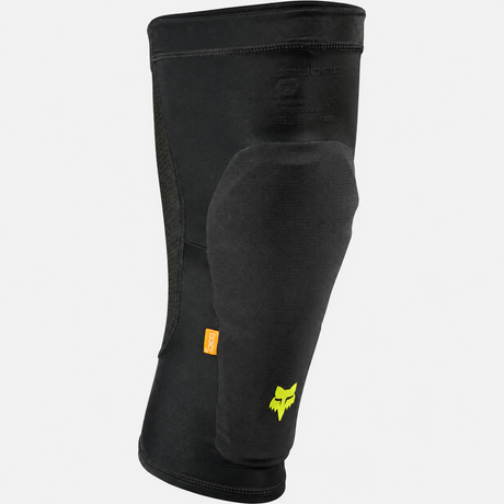 Protezioni ginocchio Fox Enduro Knee SG - Nero Fox