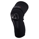 Protezioni ginocchio Leatt ReaFlex Hybrid Pro - Nero Leatt