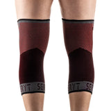 Seryt Flow knee protectors - Grey
