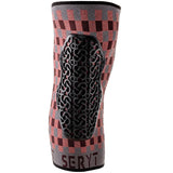 Seryt Flow knee protectors - Grey