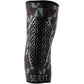 Protecciones de rodilla Seryt Flow - Gris negro