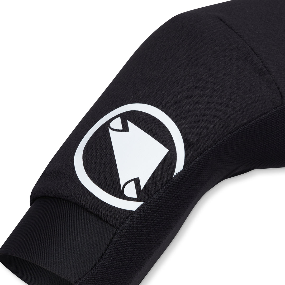 Protezioni gomito Endura Singletrack Lite - Nero Endura