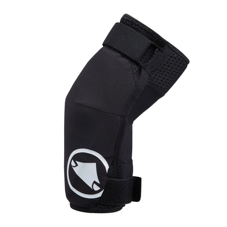 Protezioni gomito Endura Singletrack - Nero Endura