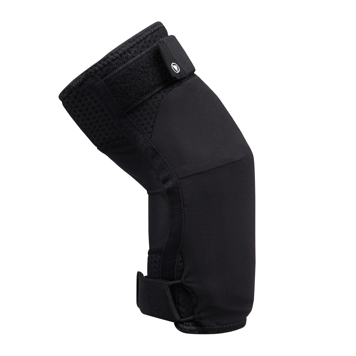 Protezioni gomito Endura Singletrack - Nero Endura