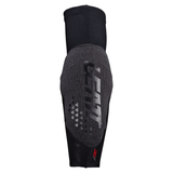 Leatt 3DF 5.0 Evo elbow guards - Black