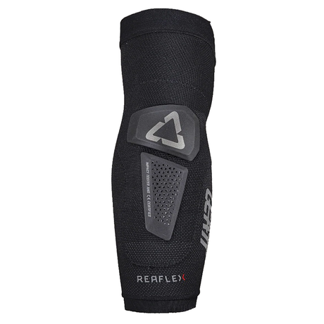 Protezioni gomito Leatt ReaFlex Hybrid - Nero Leatt