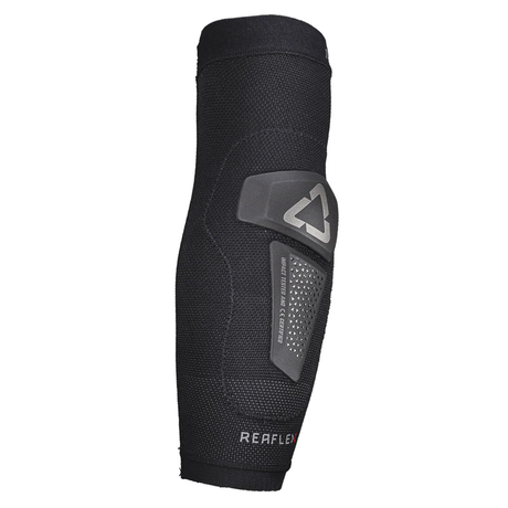 Protezioni gomito Leatt ReaFlex Hybrid - Nero Leatt