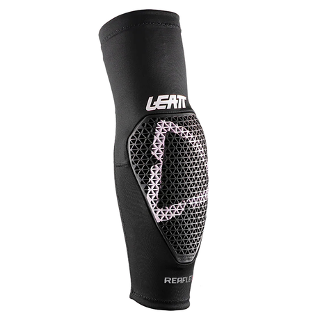 Protezioni gomito Leatt ReaFlex - Nero Leatt