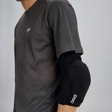 Protections de coude Poc VPD Max Elbow - Noir