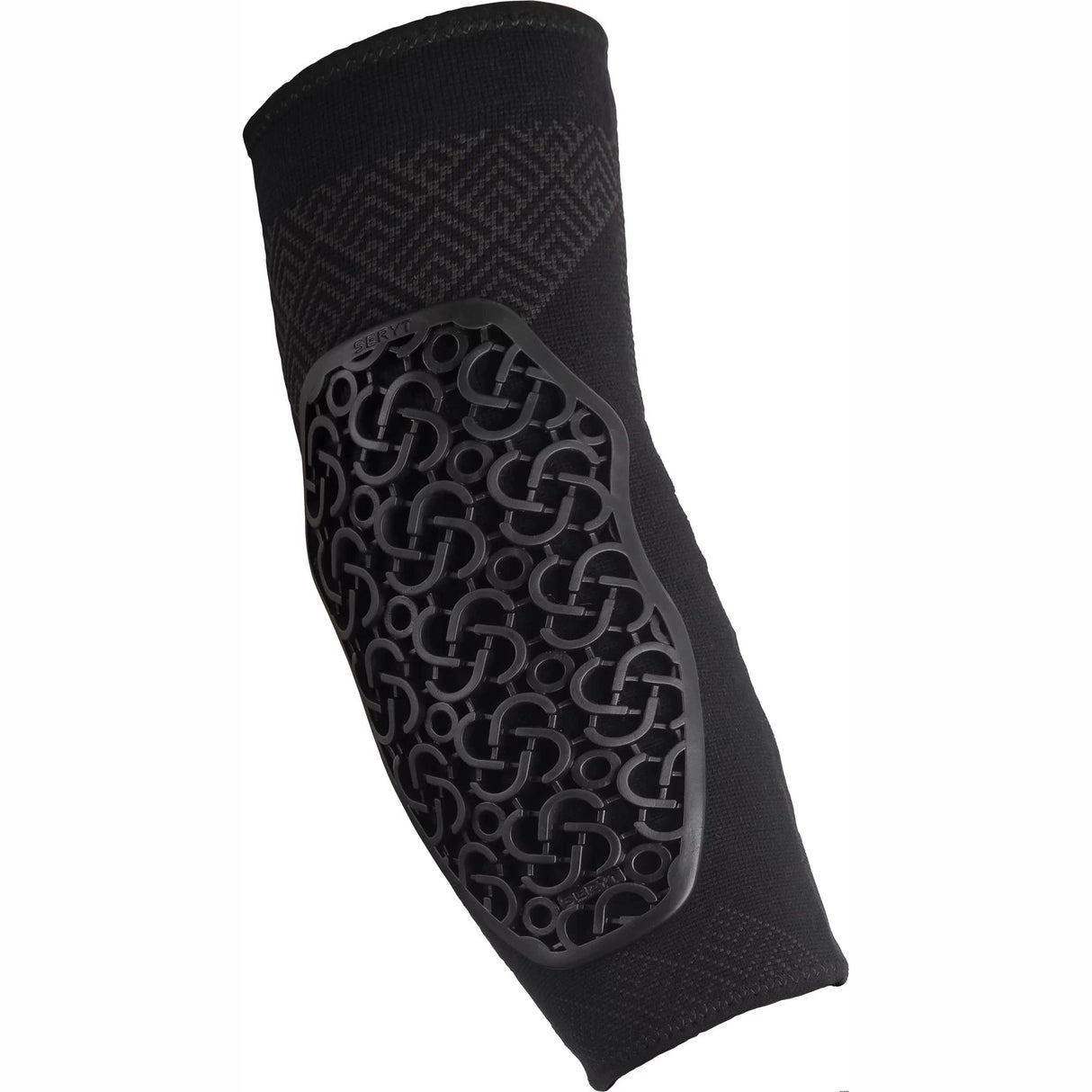 Seryt Flow Elbow Protectors - Black