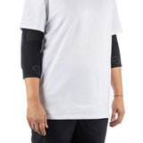 Seryt Flow Elbow Protectors - Black