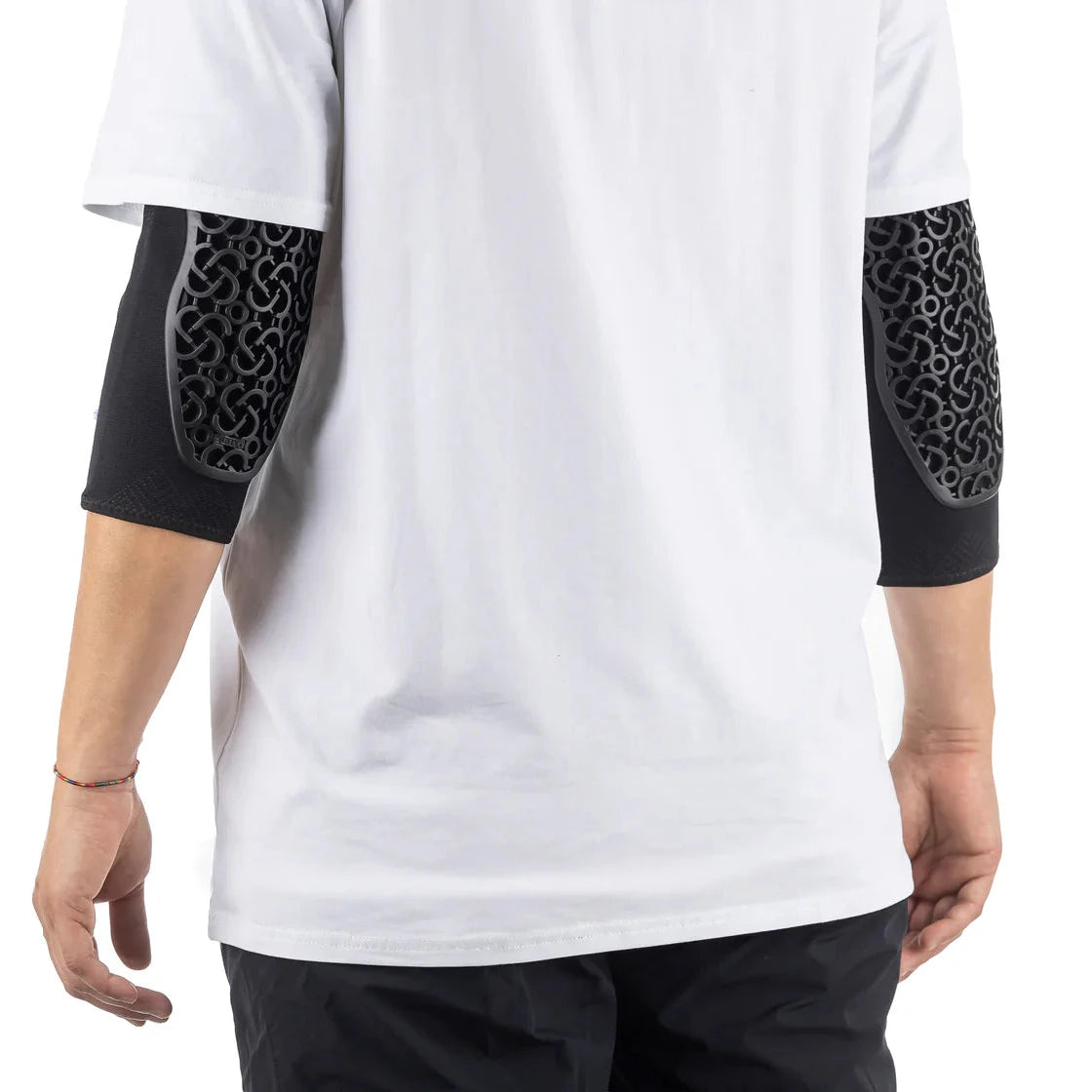 Seryt Flow Elbow Protectors - Black