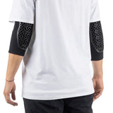Seryt Flow Elbow Protectors - Black