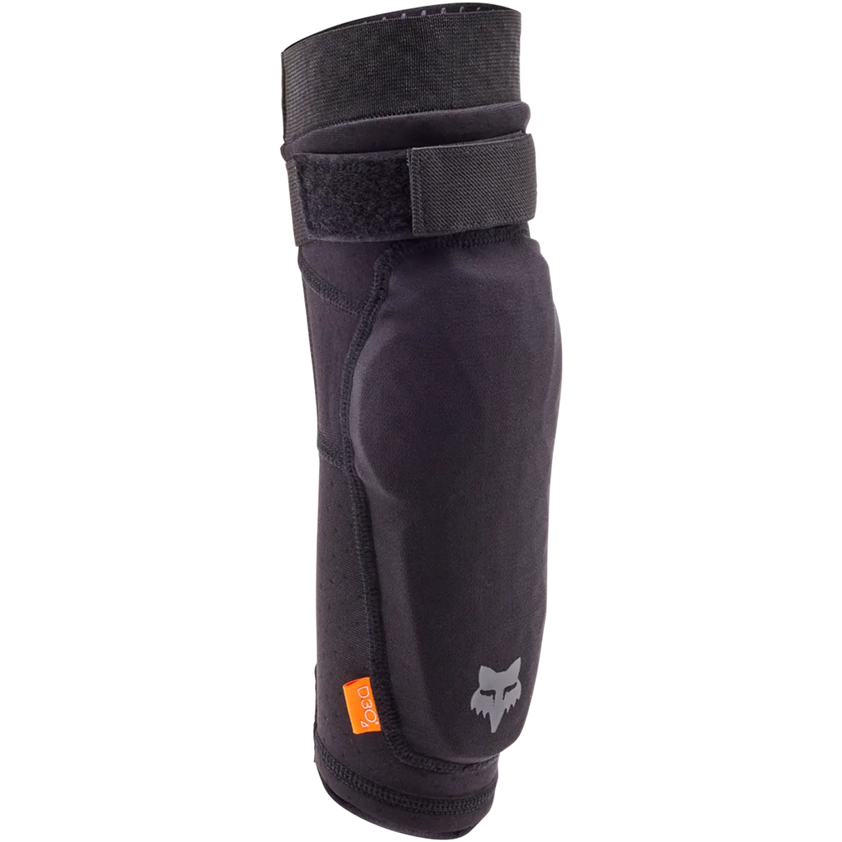 Protezioni gomito bambino Fox Launch - Nero Fox