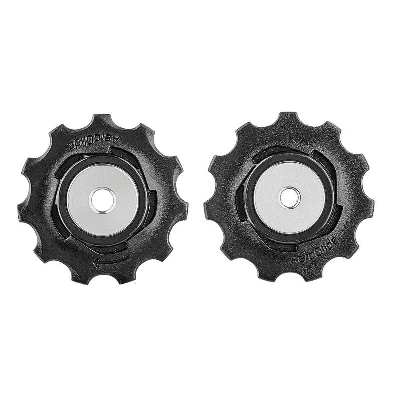 Sram Force22/Rival22 Pulleys - Black
