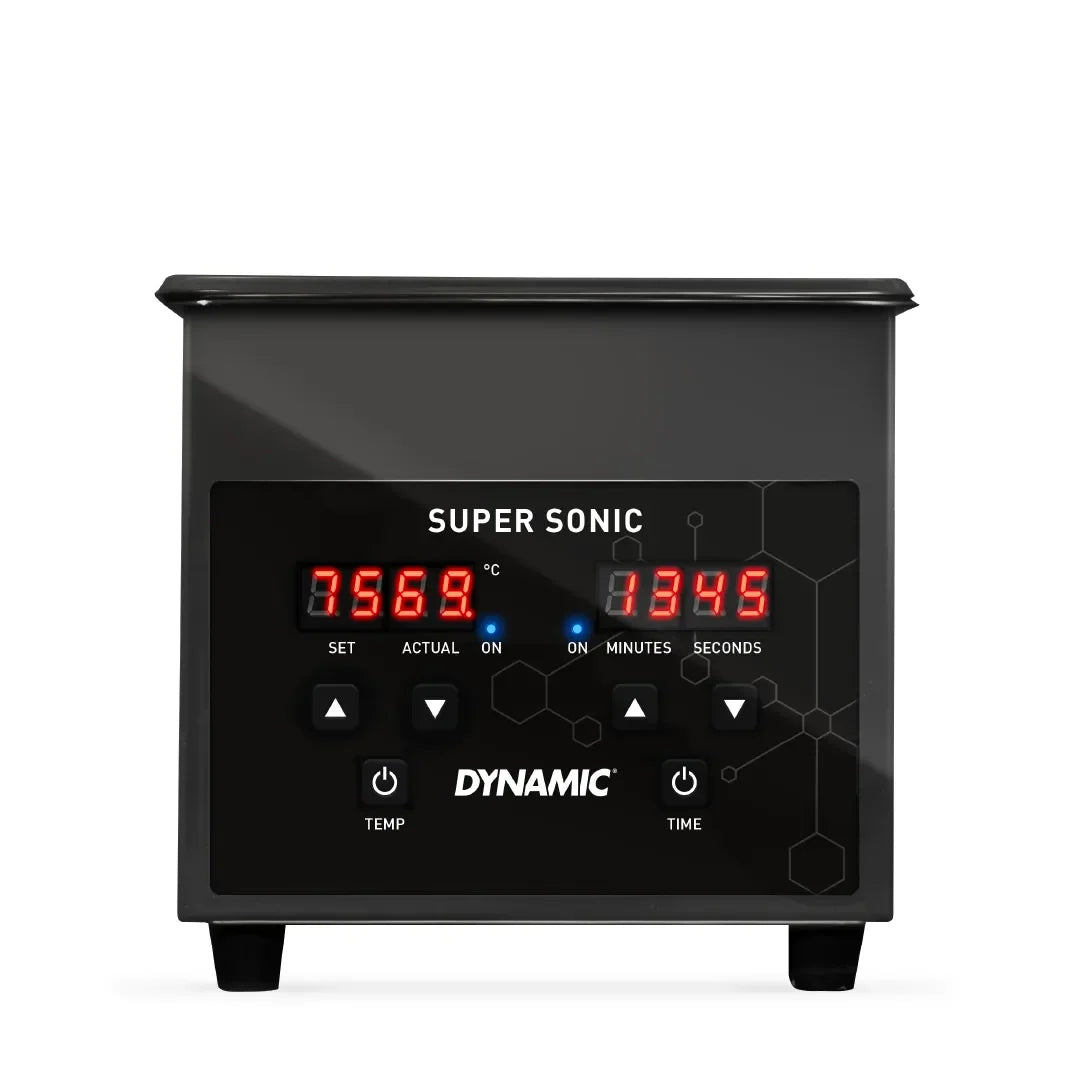 Pulitore a ultrasuoni Dynamic Super Sonic Dynamic