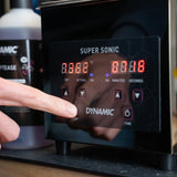 Pulitore a ultrasuoni Dynamic Super Sonic Dynamic
