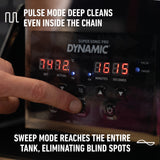 Pulitore a ultrasuoni Dynamic Super Sonic Pro Dynamic