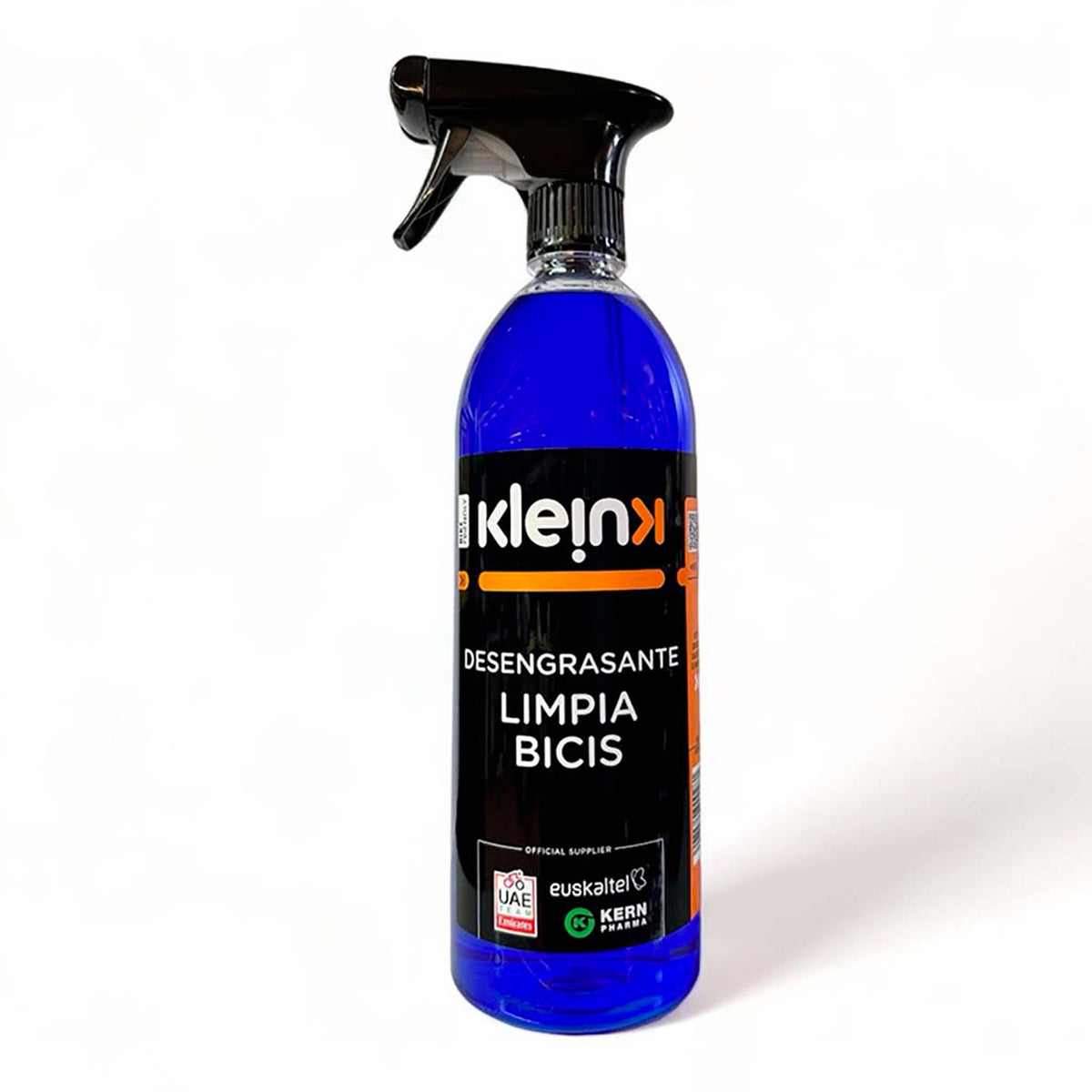 Pulitore e sgrassatore bici KLEIN - 500 ml Klein