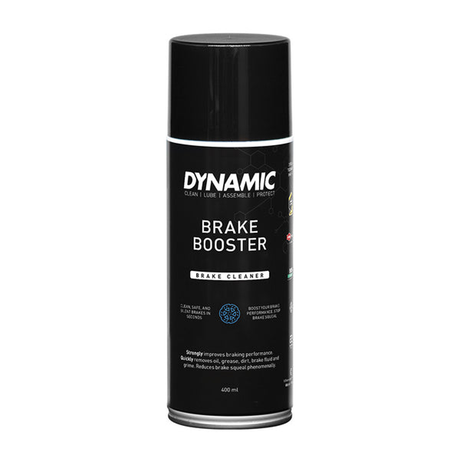 Pulitore freni Dynamic Brake Booster - 400 ml Dynamic