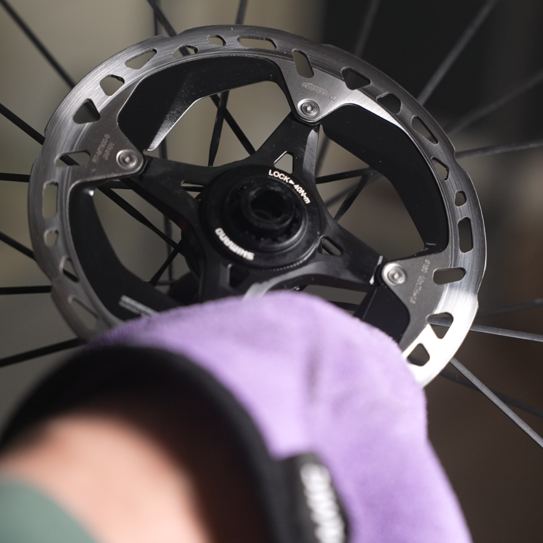 Pulitore freni Dynamic Brakefast Dynamic