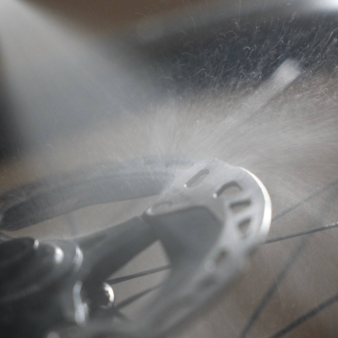 Pulitore freni Dynamic Brakefast Dynamic