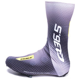 Copriscarpe Q36.5 Pro Cycling Team - B