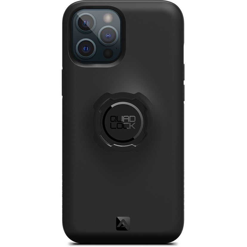 Cover Quad Lock - iPhone 12 Pro Max - D