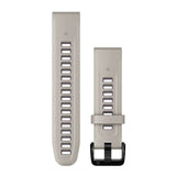 Cinturino Garmin QuickFit 20 - Beige - F