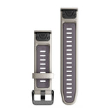 Cinturino Garmin QuickFit 20 - Beige - G