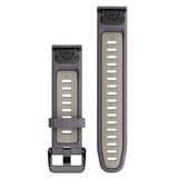 Cinturino Garmin QuickFit 20 - Viola - D