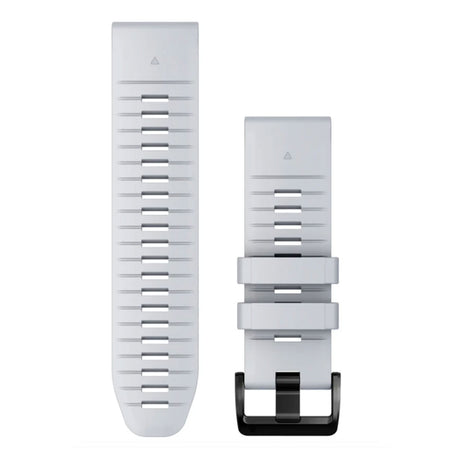 Cinturino Garmin QuickFit 26 - Bianco - P