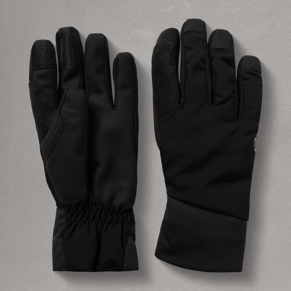 Guanti Endura Loop Waterproof - Nero