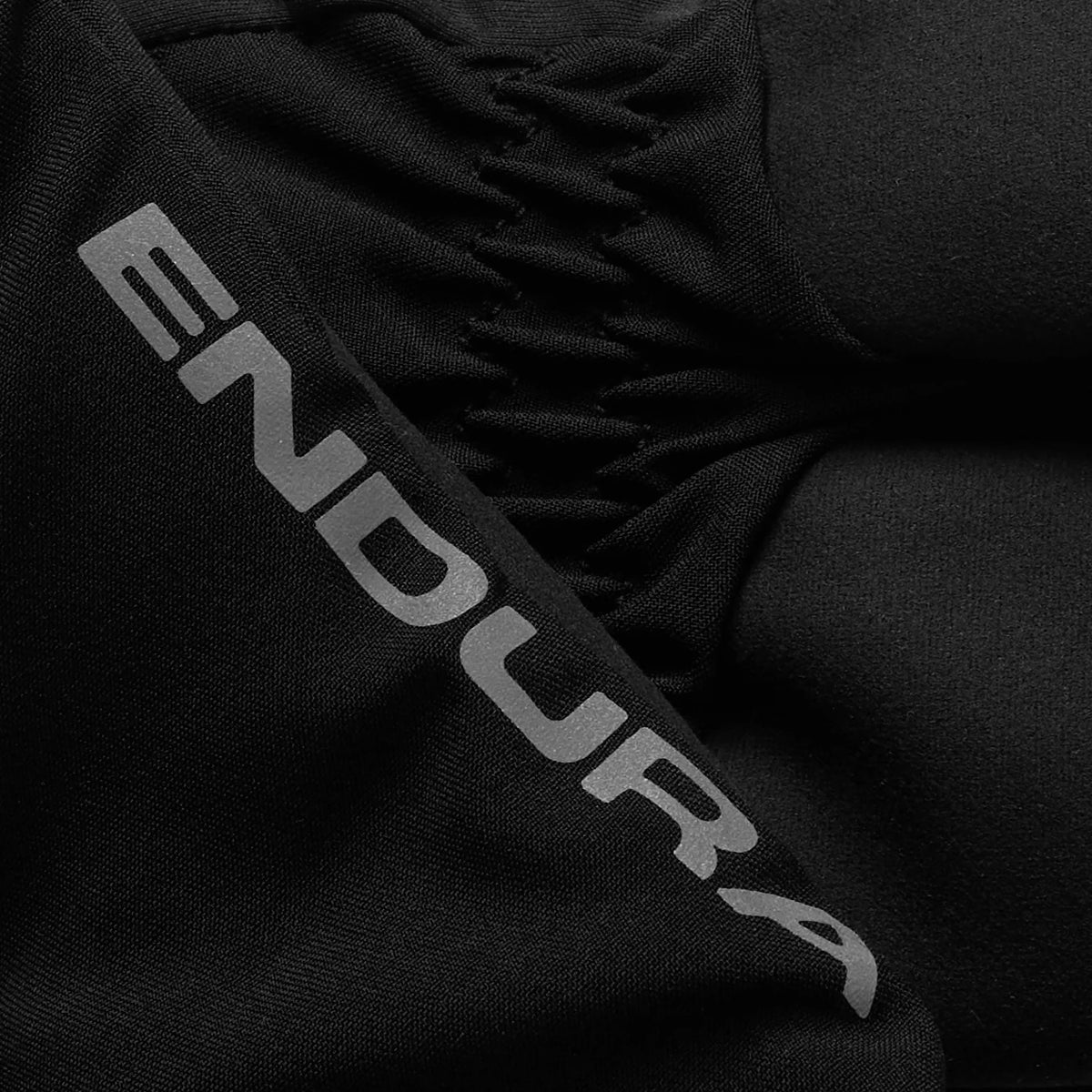 Guanti Endura Loop Waterproof - Nero