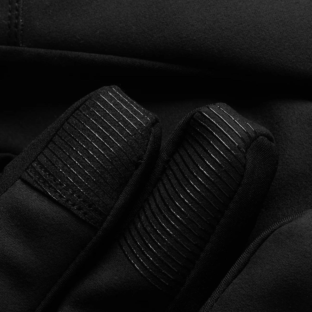 Guanti Endura Loop Waterproof - Nero