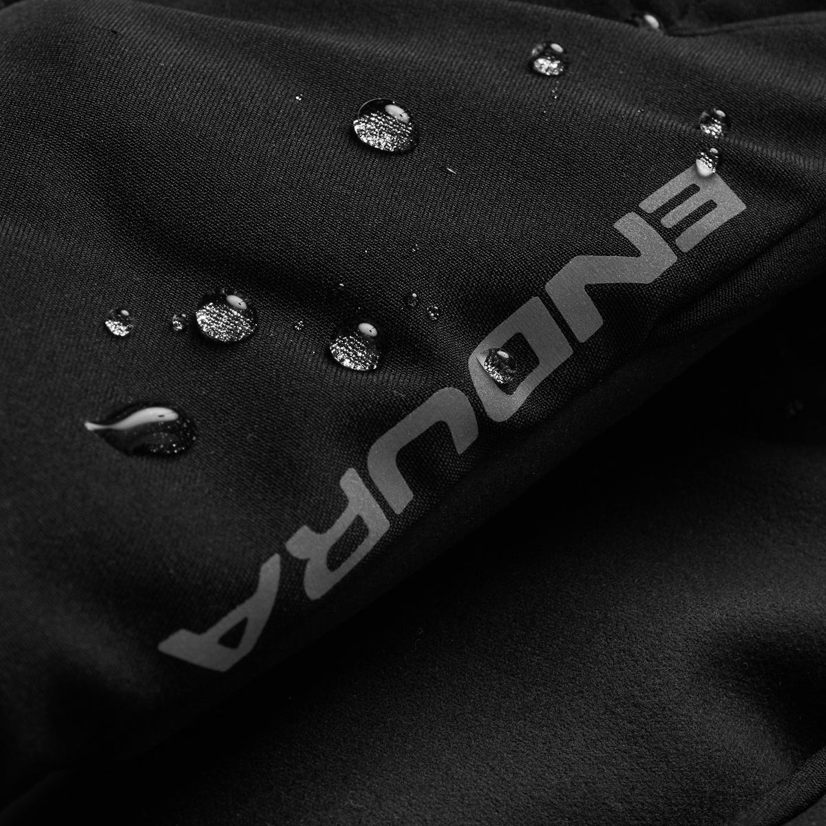 Guanti Endura Loop Waterproof - Nero