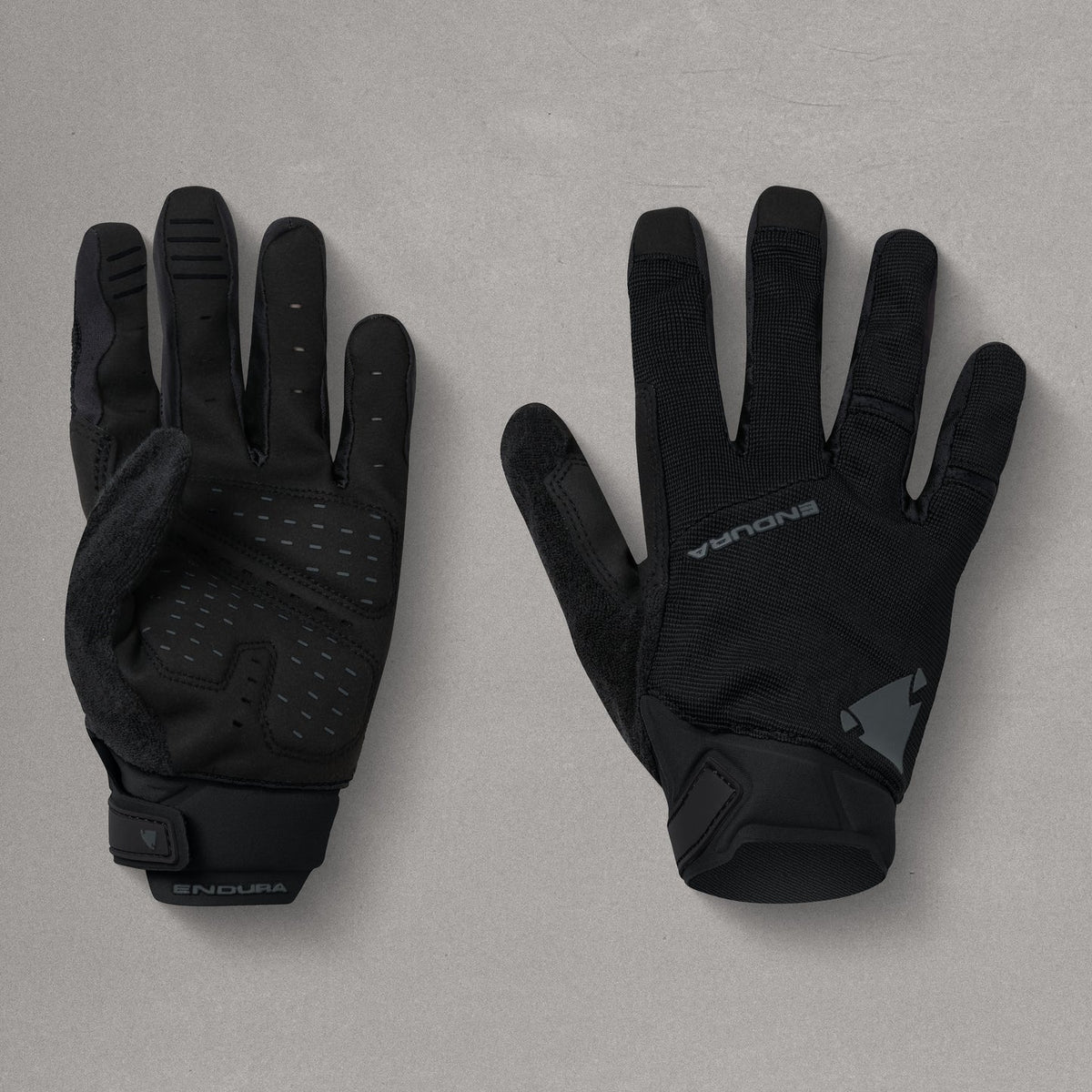 Guanti Endura Hummvee Gel - Nero